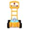 Kid Galaxy® Mr. Bubble® Electric Yellow Bubble Mower
